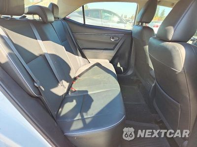 Zdjęcie 10 z 12 samochodu: 2014 TOYOTA COROLLA S PREMIUM VIN:2T1BURHE7EC120084 - miniatura