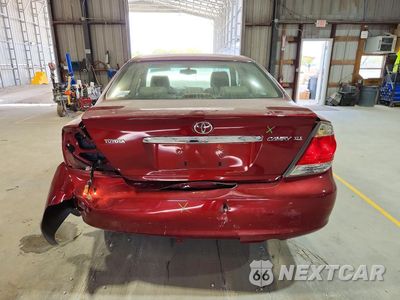 Zdjęcie 6 z 12 samochodu: 2006 TOYOTA CAMRY XLE VIN:JTDBE32K863049612 - miniatura