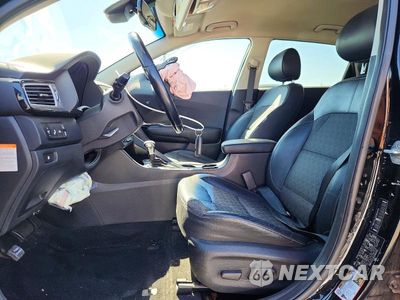 Zdjęcie 7 z 12 samochodu: 2019 KIA NIRO EX VIN:KNDCC3LC6K5300434 - miniatura