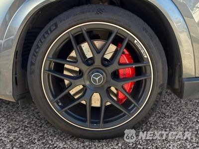 Zdjęcie 11 z 14 samochodu: 2021 MERCEDES-BENZ GLE 63 AMG 4MATIC VIN:4JGFB8KB4MA239970 - miniatura