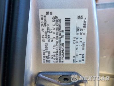 Zdjęcie 13 z 13 samochodu: 2014 FORD ESCAPE TITANIUM VIN:1FMCU9J9XEUC72652 - miniatura