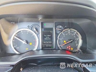 Zdjęcie 9 z 13 samochodu: 2020 TOYOTA 4RUNNER TRD OFF-ROAD PREMIUM VIN:JTEBU5JR2L5784112 - miniatura