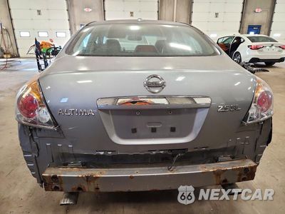 Zdjęcie 6 z 12 samochodu: 2009 NISSAN ALTIMA 2.5 VIN:1N4AL21E19N511224 - miniatura