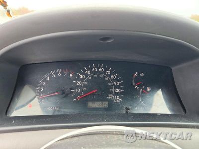 Zdjęcie 9 z 12 samochodu: 2006 TOYOTA COROLLA VIN:JTDBR32E060096326 - miniatura