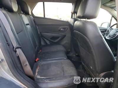 Zdjęcie 11 z 13 samochodu: 2019 CHEVROLET TRAX 1LT VIN:KL7CJPSBXKB765478 - miniatura