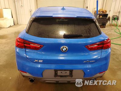 Zdjęcie 6 z 13 samochodu: 2018 BMW X2 XDRIVE28I VIN:WBXYJ5C33JEF77814 - miniatura