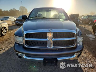 Piąte zdjęcie samochodu w środku: 2004 DODGE RAM 1500 ST VIN:1D7HA18D74S608708 - miniatura