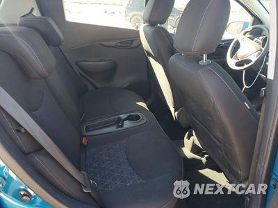 Zdjęcie 10 z 12 samochodu: 2020 CHEVROLET SPARK 1LT VIN:KL8CD6SAXLC450261 - miniatura