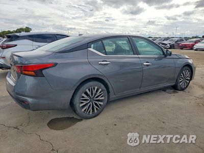 Trzecie zdjęcie samochodu z tyłu: 2025 NISSAN ALTIMA SV VIN:1N4BL4DV1SN403817 - miniatura