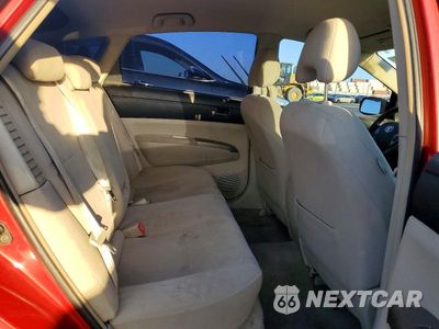 Zdjęcie 10 z 12 samochodu: 2007 TOYOTA PRIUS BASE VIN:JTDKB20U677549866 - miniatura