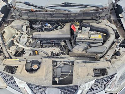 Zdjęcie 11 z 12 samochodu: 2016 NISSAN ROGUE SV VIN:KNMAT2MV7GP637434 - miniatura