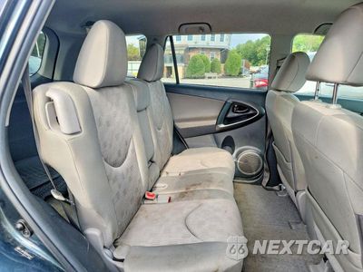 Zdjęcie 11 z 13 samochodu: 2012 TOYOTA RAV4 BASE VIN:2T3BK4DVXCW091147 - miniatura