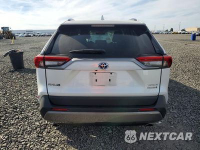 Zdjęcie 6 z 14 samochodu: 2024 TOYOTA RAV4 LIMITED VIN:2T3D6RFV7RW058705 - miniatura