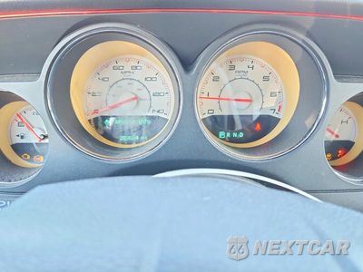 Zdjęcie 9 z 12 samochodu: 2013 DODGE CHALLENGER SXT VIN:2C3CDYAG8DH531223 - miniatura