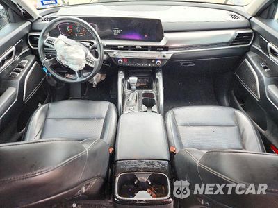 Zdjęcie 8 z 14 samochodu: 2023 KIA TELLURIDE S VIN:5XYP64GC7PG381063 - miniatura