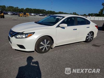2016 NISSAN ALTIMA 2.5 S 1N4AL3APXGN341918 - główne zdjęcie licytacji z USA - miniatura
