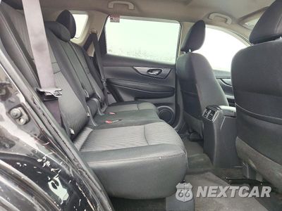 Zdjęcie 11 z 13 samochodu: 2018 NISSAN ROGUE SV VIN:KNMAT2MV8JP526009 - miniatura