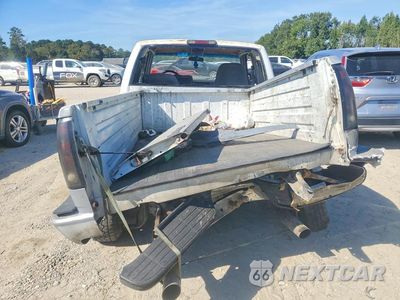 Zdjęcie 6 z 12 samochodu: 1994 CHEVROLET GMT-400 C1500 VIN:2GBEC19K1R1320294 - miniatura