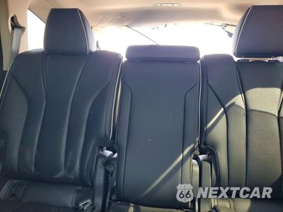 Zdjęcie 10 z 13 samochodu: 2022 ACURA MDX ADVANCE VIN:5J8YE1H87NL021553 - miniatura