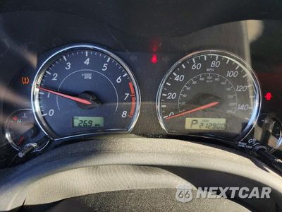 Zdjęcie 9 z 13 samochodu: 2013 TOYOTA COROLLA S VIN:2T1BU4EE4DC930004 - miniatura
