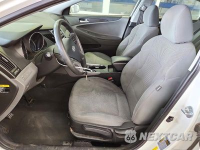 Zdjęcie 7 z 12 samochodu: 2014 HYUNDAI SONATA GLS VIN:5NPEB4AC0EH824171 - miniatura