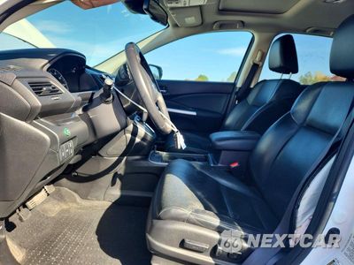 Zdjęcie 7 z 13 samochodu: 2016 HONDA CR-V TOURING VIN:5J6RM4H9XGL074857 - miniatura