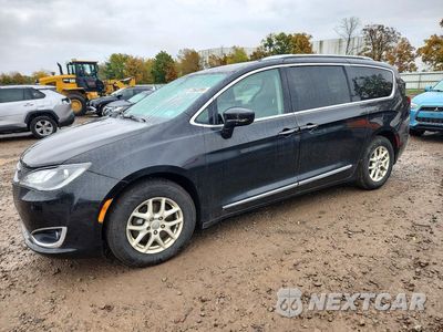 2020 CHRYSLER PACIFICA TOURING L 2C4RC1BG8LR131380 - główne zdjęcie licytacji z USA - miniatura