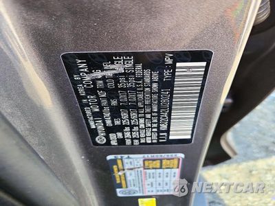 Zdjęcie 13 z 13 samochodu: 2020 HYUNDAI TUCSON SE VIN:KM8J2CA42LU280241 - miniatura