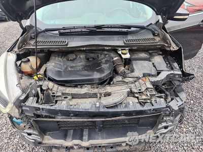 Zdjęcie 11 z 12 samochodu: 2017 FORD ESCAPE TITANIUM VIN:1FMCU9J91HUD41152 - miniatura
