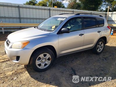 2004 TOYOTA RAV4 2T3BF4DV9CW177831 - główne zdjęcie licytacji z USA - miniatura