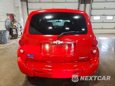 Zdjęcie 6 z 12 samochodu: 2009 CHEVROLET HHR LT VIN:3GNCA23B79S609523 - miniatura