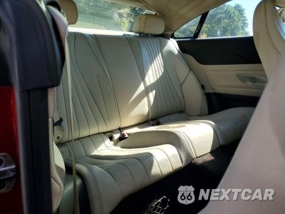 Zdjęcie 10 z 12 samochodu: 2018 MERCEDES-BENZ E 400 VIN:WDD1J6FB7JF056258 - miniatura