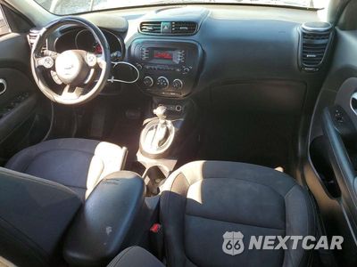 Zdjęcie 8 z 12 samochodu: 2015 KIA SOUL BASE VIN:KNDJN2A27F7775655 - miniatura