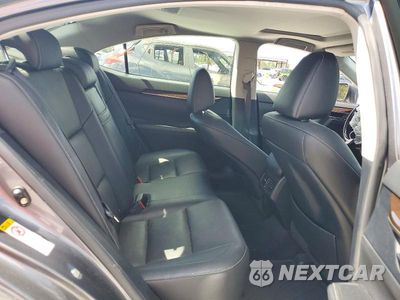 Zdjęcie 10 z 12 samochodu: 2014 LEXUS ES 350 VIN:JTHBK1GG3E2141280 - miniatura