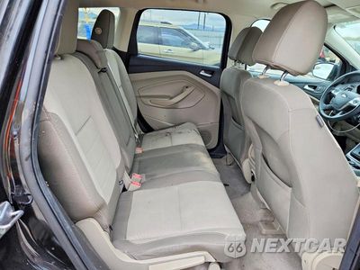 Zdjęcie 11 z 14 samochodu: 2015 FORD ESCAPE SE VIN:1FMCU0G76FUB81459 - miniatura