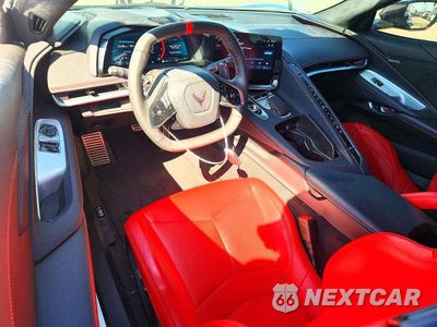 Zdjęcie 8 z 13 samochodu: 2024 CHEVROLET CORVET STINGRAY 1LT VIN:1G1YA2D45R5102668 - miniatura