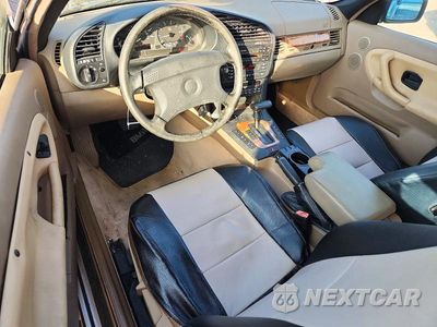 Zdjęcie 8 z 12 samochodu: 1996 BMW 328 IC AUTOMATIC VIN:WBABK8329TET92737 - miniatura