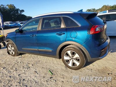 Drugie zdjęcie samochodu z przodu: 2018 KIA NIRO LX VIN:KNDCB3LC8J5124598 - miniatura