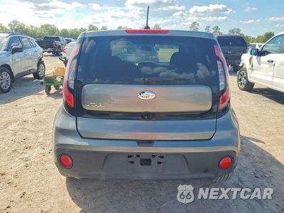Zdjęcie 6 z 12 samochodu: 2018 KIA SOUL + VIN:KNDJP3A56J7594176 - miniatura