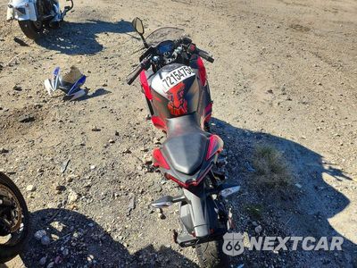 Zdjęcie 6 z 9 samochodu: 2025 KAWASAKI EX500 VIN:ML5EXGG10SDA70583 - miniatura