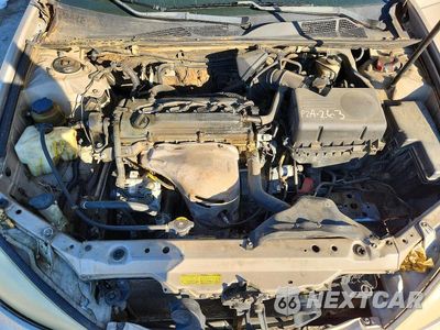 Zdjęcie 11 z 12 samochodu: 2003 TOYOTA CAMRY LE VIN:4T1BE32K43U136585 - miniatura
