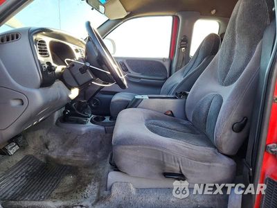 Zdjęcie 7 z 12 samochodu: 1997 DODGE DAKOTA VIN:1B7GG23Y4VS242020 - miniatura