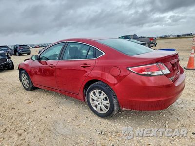 Drugie zdjęcie samochodu z przodu: 2009 MAZDA 6 I VIN:1YVHP81A195M12698 - miniatura