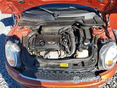 Zdjęcie 11 z 12 samochodu: 2013 MINI COOPER S VIN:WMWZP3C58DT297712 - miniatura
