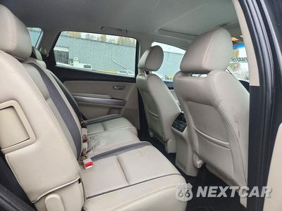 Zdjęcie 11 z 13 samochodu: 2011 MAZDA CX-9 VIN:JM3TB2DV9B0317178 - miniatura