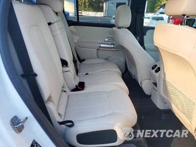 Zdjęcie 11 z 14 samochodu: 2023 MERCEDES-BENZ EQB 300 4MATIC VIN:W1N9M0KB2PN058711 - miniatura
