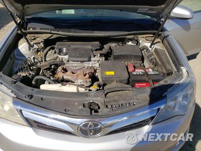Zdjęcie 11 z 13 samochodu: 2012 TOYOTA CAMRY XLE VIN:4T4BF1FK3CR222343 - miniatura