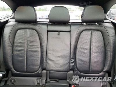Zdjęcie 10 z 14 samochodu: 2018 BMW X1 XDRIVE28I VIN:WBXHT3C36J5L30802 - miniatura
