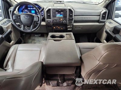 Zdjęcie 8 z 12 samochodu: 2018 FORD F250 SUPER DUTY VIN:1FT7W2B68JEC03989 - miniatura