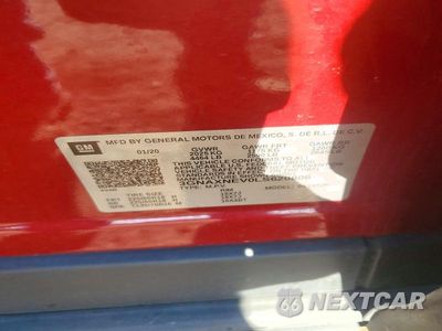 Zdjęcie 13 z 13 samochodu: 2020 CHEVROLET EQUINOX PREMIER VIN:3GNAXNEV0LS620806 - miniatura